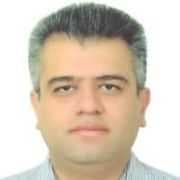 تصویر دکتر امیررضا وثوقی فلوشیپ جراحی پا و مچ پا در شیراز