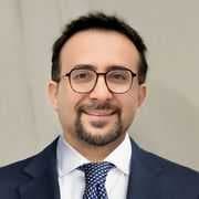 رزرو نوبت دکتر امیر عباس صفری پور