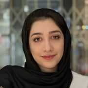 تصویر دکتر فاطمه کدخدازاده متخصص فیزیوتراپی در تهران