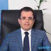 تصویر دکتر علی نعمتی متخصص جراحی مغز و اعصاب در شیراز