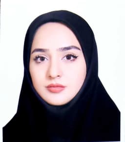 تصویر دکتر عارفه بشارت نژاد متخصص تغذیه در اصفهان