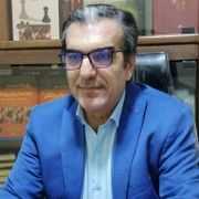 رزرو نوبت دکتر اصغر سرآبادانی