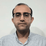 امین مشتاقی