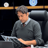 تصویر دکتر دانیال شریفی رضوی متخصص ارتوپدی در تهران