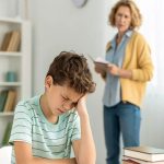 بهبود توجه و تمرکز در بیش فعالی