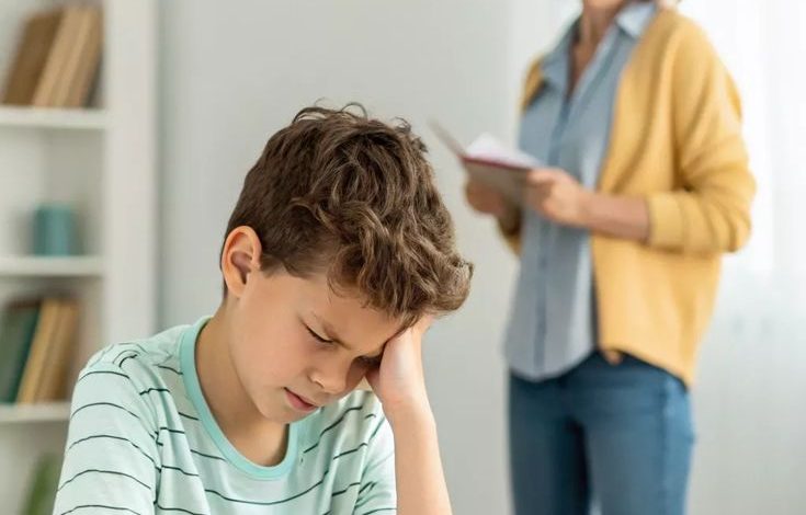 بهبود توجه و تمرکز در بیش فعالی