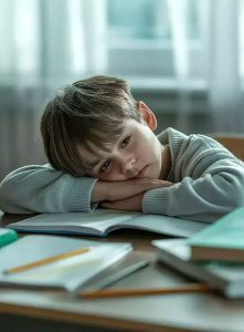 ریتالین و رفتار درمانی