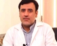 محسن علی نژاد